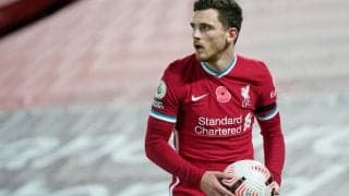 よもやロバートソンまで？ リバプール大ピンチ！