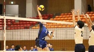 東海大相模、２年ぶり全国！慶応に雪辱Ｖ／春高バレー