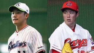 セ6球団のドラ1は今季どうだった？　爪痕残した高卒、広島森下は新人王“当確”