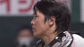 「握り変えが異次元」　鷹甲斐の2度目は許さない“リベンジキャノン”にファン絶賛