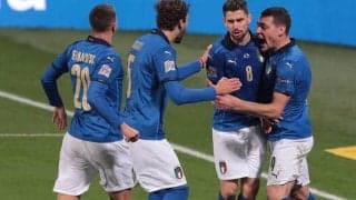 レヴィ封殺のイタリアがポーランドに快勝で首位浮上！《UEFAネーションズリーグ》