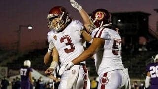 関東1位決定戦は日大対桜美林桜美林QB水越と野地の『二人三脚』