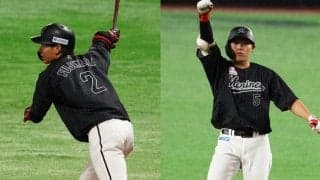 CS敗退もロッテが得た来季への収穫　安田＆藤原の活躍に「化物になる予感しかない」