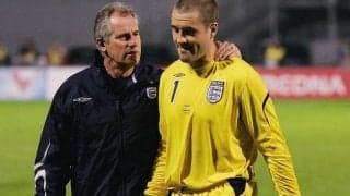 リバプール黄金期を支えた元イングランド代表GKレイ・クレメンス氏が72歳で他界