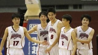 【ウインターカップ2020】エース金近を起点に攻めた関西大北陽が関西大第一を下して冬の全国へ