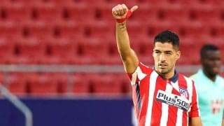 スアレスが振り返る 「バルサからの去り方は悲しく、痛ましいものだった」