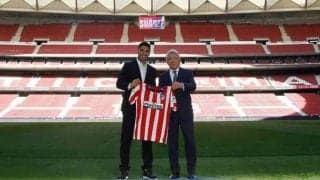 元伊代表カッサーノがバルサの運営に苦言「スアレスを出した理由が理解不能」