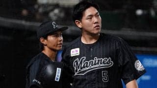 ロッテ安田が“不動の4番”になるには？　専門家が「物足りない」と指摘した課題とは