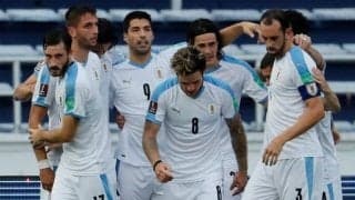 ウルグアイ代表選手がコロナ陽性反応 バルサ対アトレティコ戦にも影響か