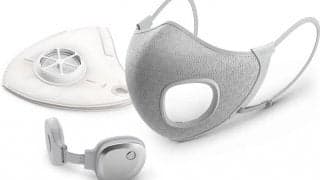 フィリップス、N95規格フィルターつきマスク発売。ウイルス98.87%カット