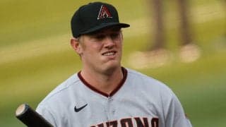 広島、昨季3A本塁打王クロン＆リトアニア人右腕ネヴァラウスカスの獲得を発表