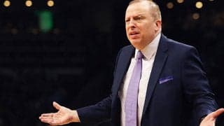 ニックスの新たな指揮官に就任したトム・シボドーHCは再建ではなく勝利を求めている？