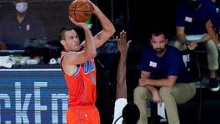 優勝候補でプレーすることを望むFAのダニーロ・ガリナーリにマブスやヒートが関心あり