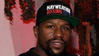 メイウェザーが「2.28」東京Dで試合　新設興行で相手は未定「日本を楽しませたい」