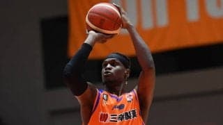 新潟アルビレックスBB、マーク・セントフォートとの契約満了を発表