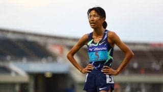 「お金のため」復帰した新谷仁美　一度引退した“駅伝の怪物”の覚悟と進化の理由とは？