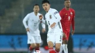 パナマ戦前半の日本が不調だった理由。スペインの名伯楽が分析