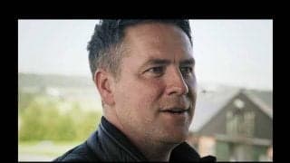 DAZNが「マイケル・オーウェン　馬主としての夢」16日から配信　サッカーファンも必見