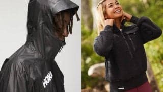 ホカオネオネ、秋冬の新作パフォーマンスウェア発売