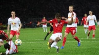 フランスの逸材コマンがDFBポカール決勝で見せた足に吸い付くような神業シュートフェイント【インクレディブル・ゴールズ】
