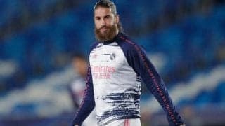 今季で契約が切れるセルヒオ・ラモス、レアルと交渉難航でPSGが虎視眈々