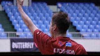 「やめる勇気、開催する勇気」2020年度後期日本卓球リーグ、戦いを終えて