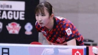 盤石の日本生命　他3チームは悲願の初優勝狙う｜Tリーグ3rdシーズン戦力分析～女子編～