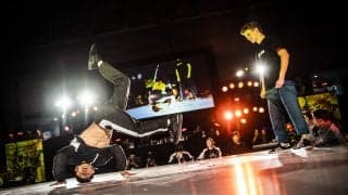 いよいよ今週開催！全日本チャンピオンが決定する 「第２回全日本ブレイキン選手権」「JOC ジュニアオリンピックカップ ブレイキン選手権」