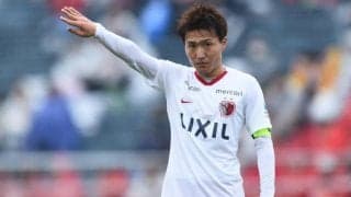 【Jリーグ出場停止情報】川崎F戦での危険なタックルで一発退場の鹿島MF三竿健斗が出場停止