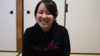 【連載】令和２年度庭球部不定期連載特集『決意』/全日本学生選手権前対談　第５回　白石光×安藤優希