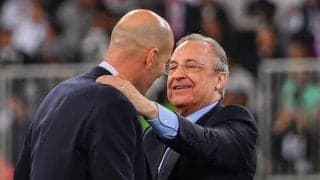 レアル役員 コロナの影響が今後も続くと警告「状況は未だ変わっていない」