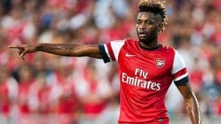 元アーセナルMFアレックス・ソングの新天地がアフリカの小国ジブチに決定！