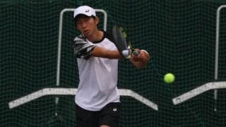 【連載】令和２年度庭球部不定期連載特集『決意』/全日本学生選手権前対談　最終回　木元風哉×藤井颯大