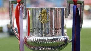 コパ・デル・レイ1回戦の組み合わせが決定! ラ・リーガからは16クラブが参戦