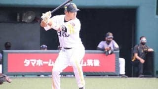 ホークス退団の内川聖一は争奪戦か？　元NPB監督が「需要が多い」と語る理由