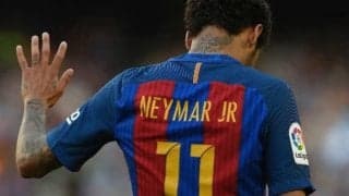 バルサ会長候補の一人がネイマール獲得を拒否「プランに入っていない」
