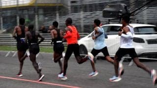 なぜケニア人は世界記録を連発するのか？　マラソン最強国を知る専門家が語る速さの秘密