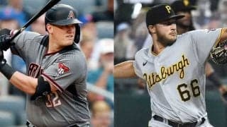 広島新助っ人クロン「素晴らしいカープファンの前で…」　移籍報告で活躍誓う