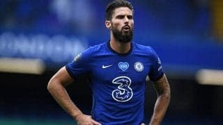 「今日もいるという状況は永遠じゃない」…仏代表指揮官がチェルシーで苦しむジルーを憂う