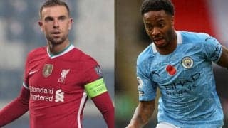 イングランド代表からヘンダーソン＆スターリングが負傷で離脱