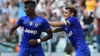 「ユベントスに戻って来い」元同僚の先輩が不満を述べたポグバを勧誘