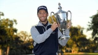 小平智、マスターズ2位のイム・ソンジェら出場　ザ・RSMクラシック