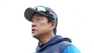 日本ハム、栗山英樹監督の来季続投を発表「情を捨ててチームが勝つために」