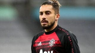 代表先で再陽性判定のテレス、後日の検査で陰性と英地元紙　ショー離脱のユナイテッドに朗報