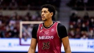 川崎ブレイブサンダースがジョーダン・ヒースをインジュアリーリストへ登録…左腓腹筋肉離れの負傷