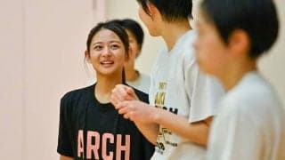 【ハイスクールキング】すみぽんが強豪・岐阜女子高校に入部⁉