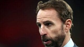 負傷者続出のイングランド代表指揮官、プレミアに交代5枠ルールの導入を提言 「クラブの監督に公平でなければ」