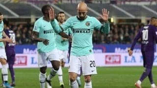 ボルハ・バレロが古巣ディフェンス陣の裏をかいてニアポストを抜く技ありシュート【インクレディブル・ゴールズ】