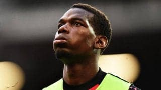 不用意発言のポグバをたしなめるフランス代表OB「常に慎重になるべき」