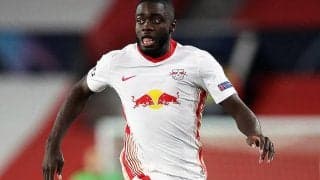 ラングニック氏は教え子ウパメカノのバイエルン行きを予想　「彼のことをよく知っている」